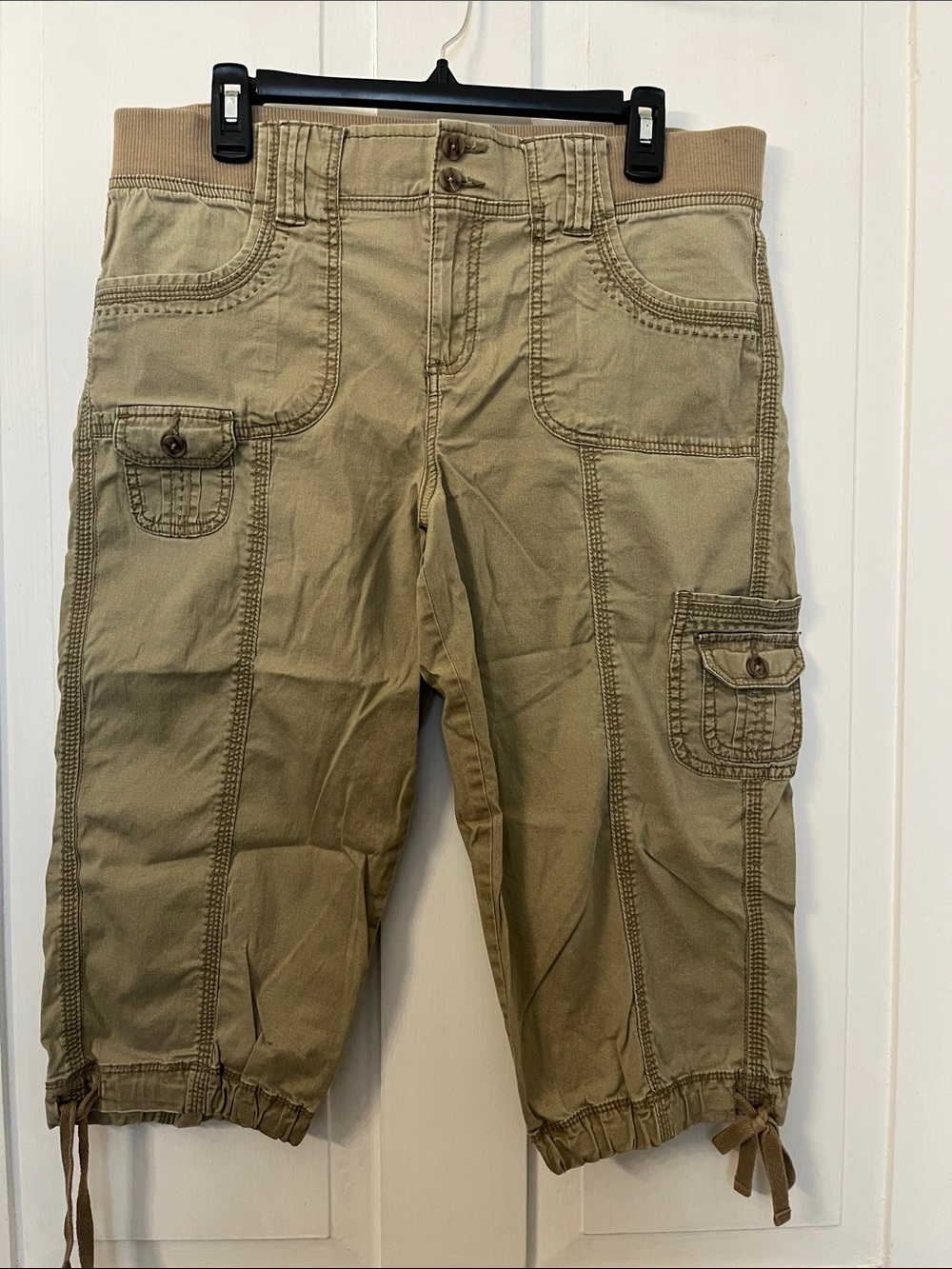 Cargo Capri
